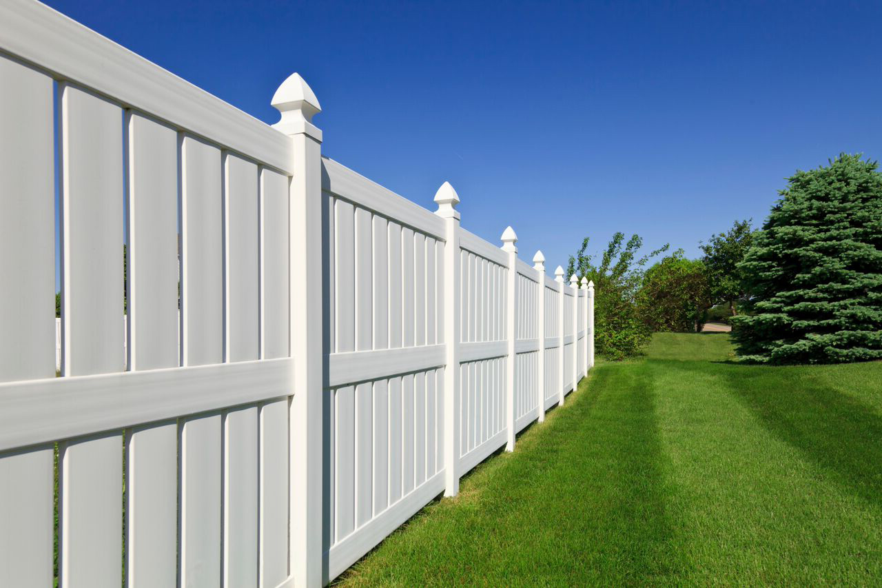 Residential | Lee Fence & Outdoor